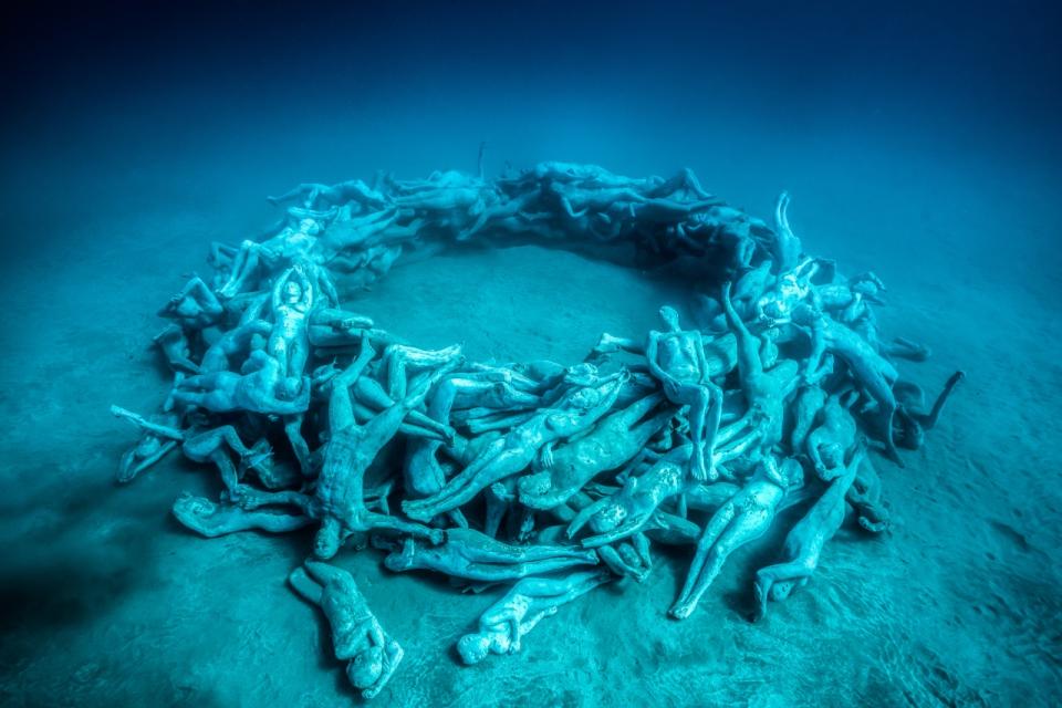 underwatermuseumopening5