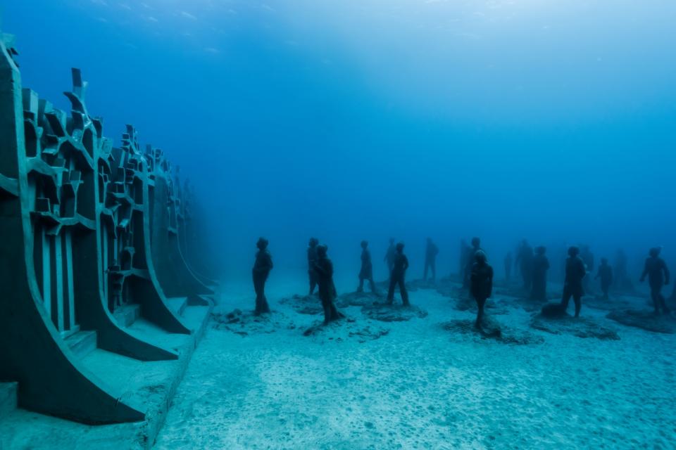 underwatermuseumopening6