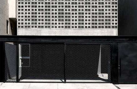 Beautiful Casa 9×20 in Monterrey