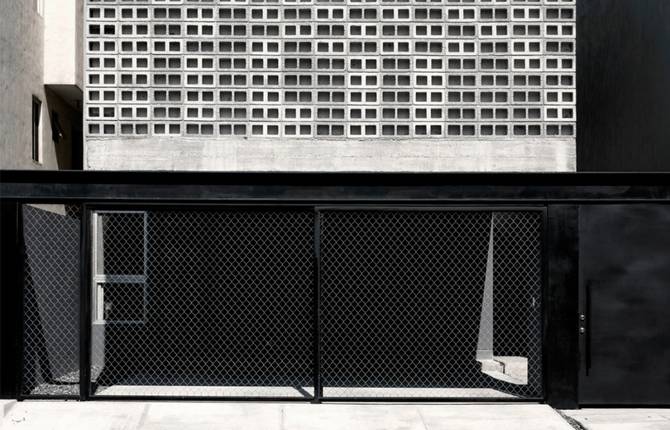 Beautiful Casa 9×20 in Monterrey