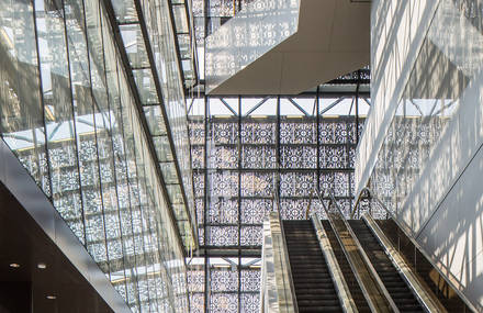 New Washington African American History & Culture Museum