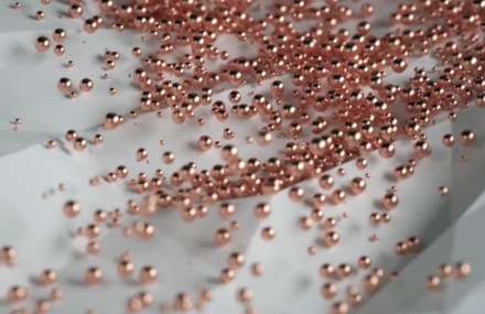 S~U~R : A Dreamlike Atmosphere Video by Andreas Barden