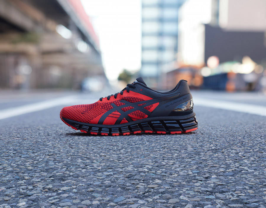 Asics running shoes los angeles outlet