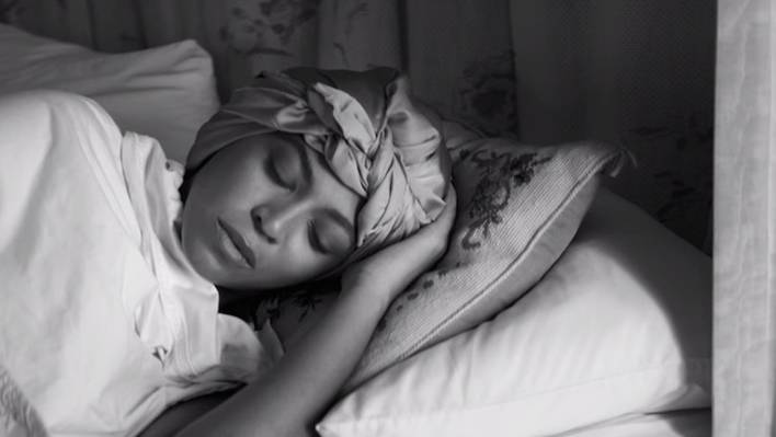 Beyoncé Latest Love Drought Music Video