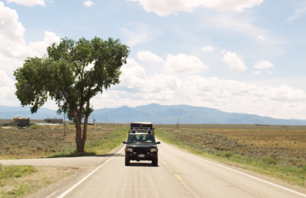 Evan Hecox : The Long Way