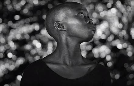 Chine Laroche – On My Mind