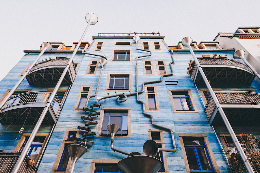 Colorful Architecture Photo Series of Berlin and Dresden-19