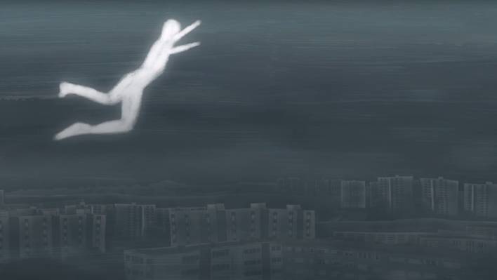 Dan San, The Call – Video Clip