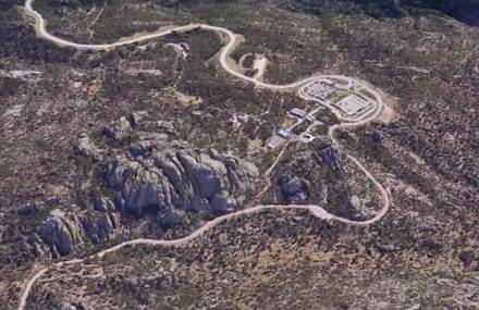 Incredible Hyperlapse Around the World for Google Maps&rsquo; Birthday