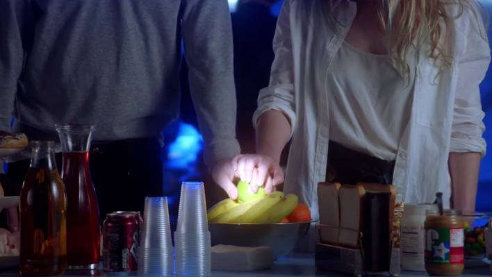 Juveniles – Someone Better