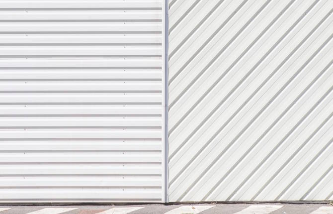 Pastel and Abstract Photographs by Matthieu Venot