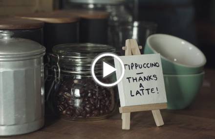 Funny Adervising about McDonalds Mocking Hipsters