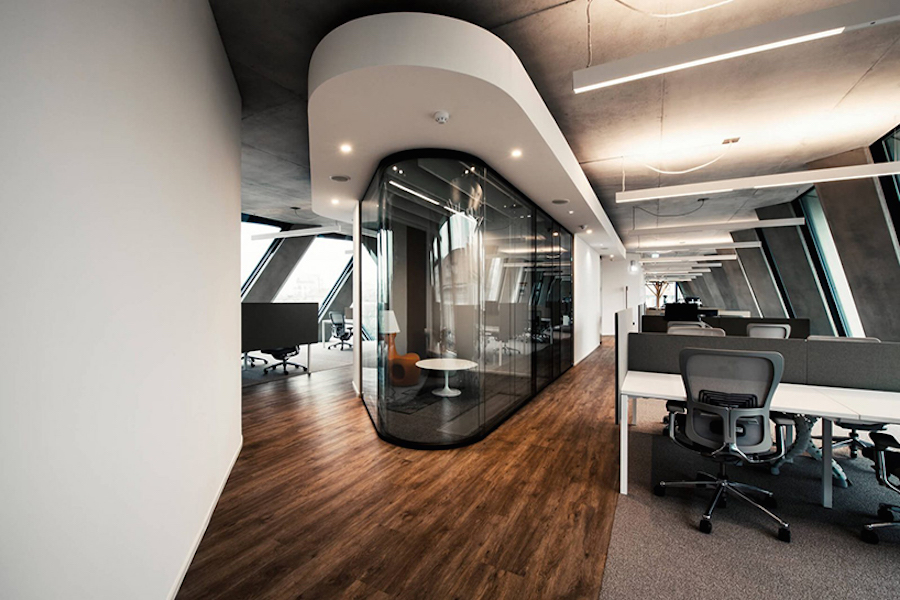 Microsoft Milan Offices10