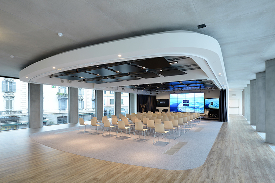 Microsoft Milan Offices3