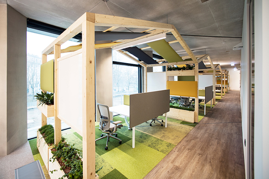 Microsoft Milan Offices7