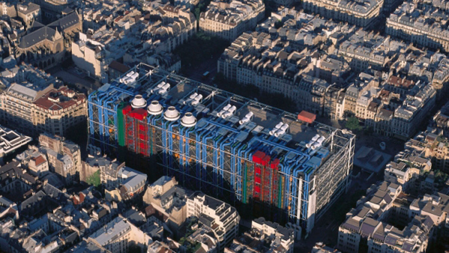 Pompidou11