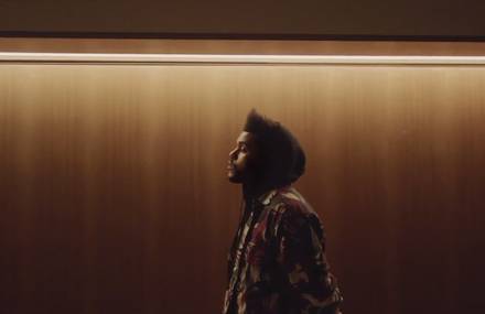 The Weeknd – Reminder