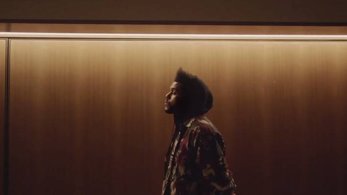 The Weeknd – Reminder