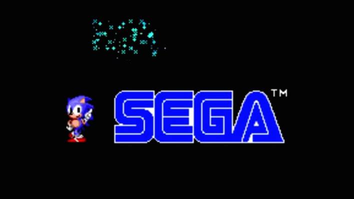 Every SEGA Logo Ever in Video Games