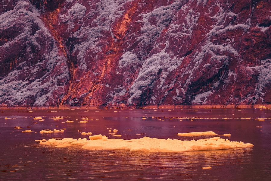 Spectacular Infrared Pictures in Alaska-13