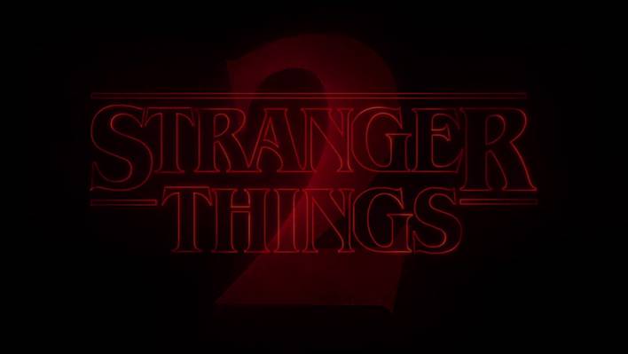 Stranger Things 2 – Trailer