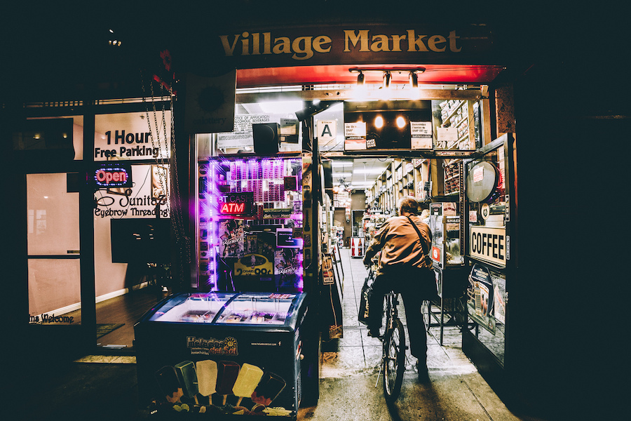 Striking Street Photography in LA-6