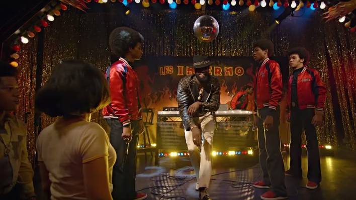 The Get Down – Season 2 Teaser