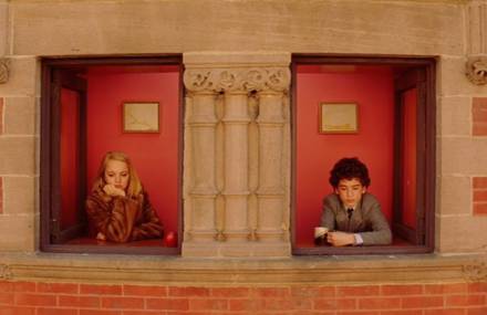Essay About Wes Anderson&rsquo;s Obsession for Windows