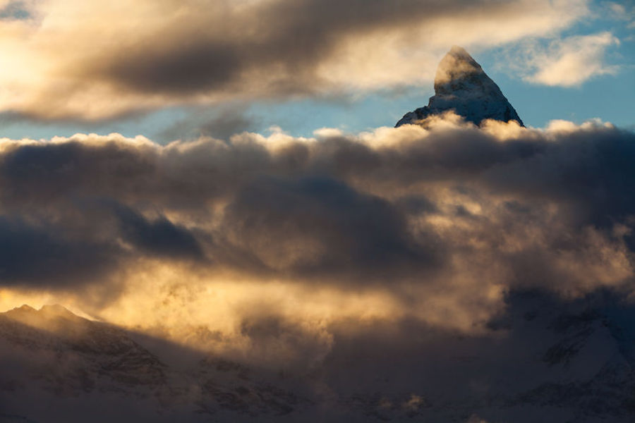 Zermatt, Switzerland10