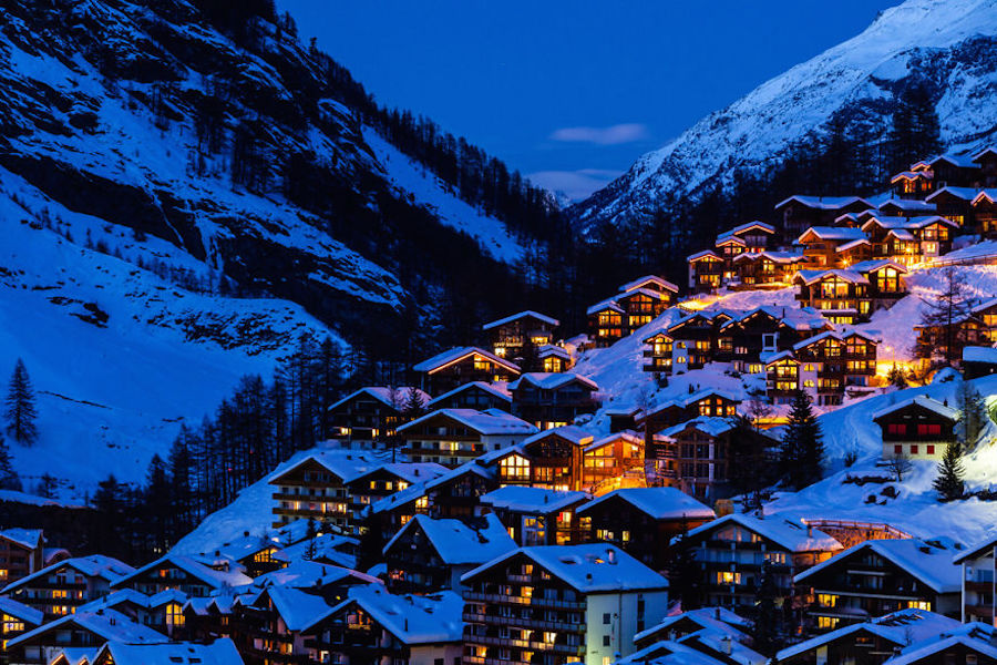 Zermatt, Switzerland11
