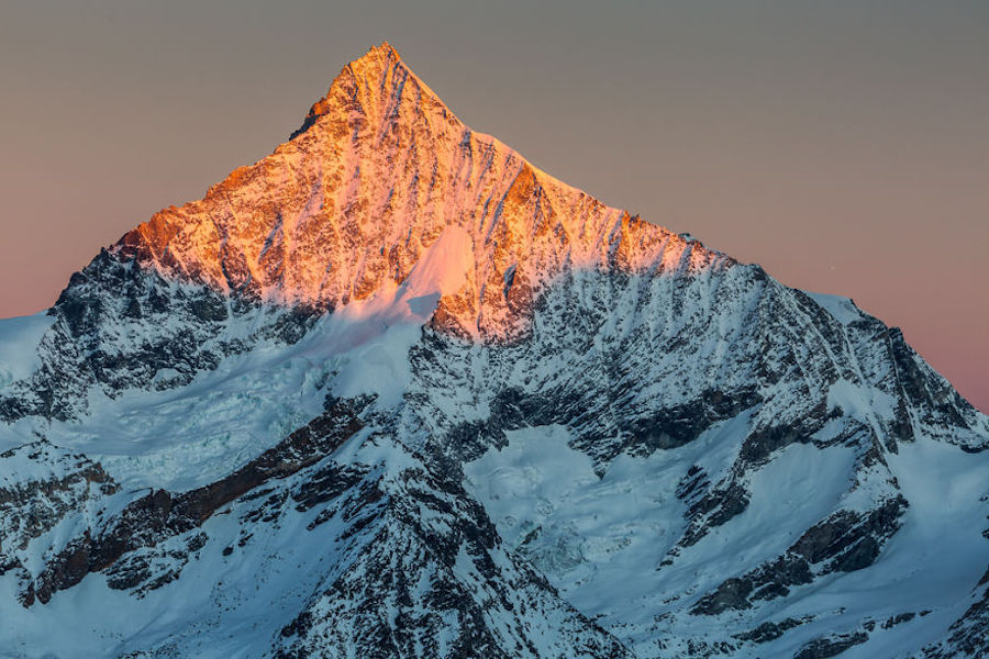 Zermatt, Switzerland2