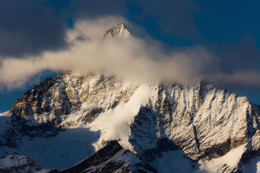 Zermatt, Switzerland5