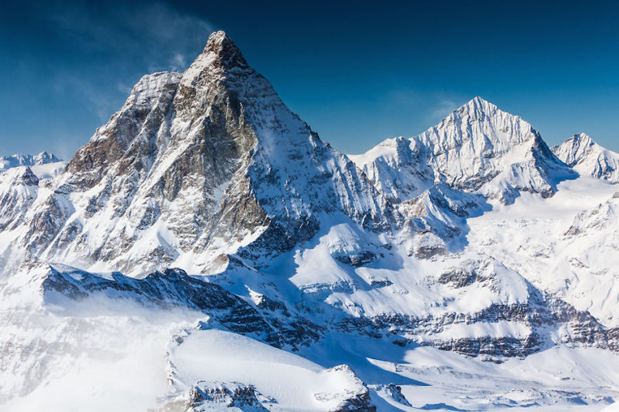 Zermatt, Switzerland6