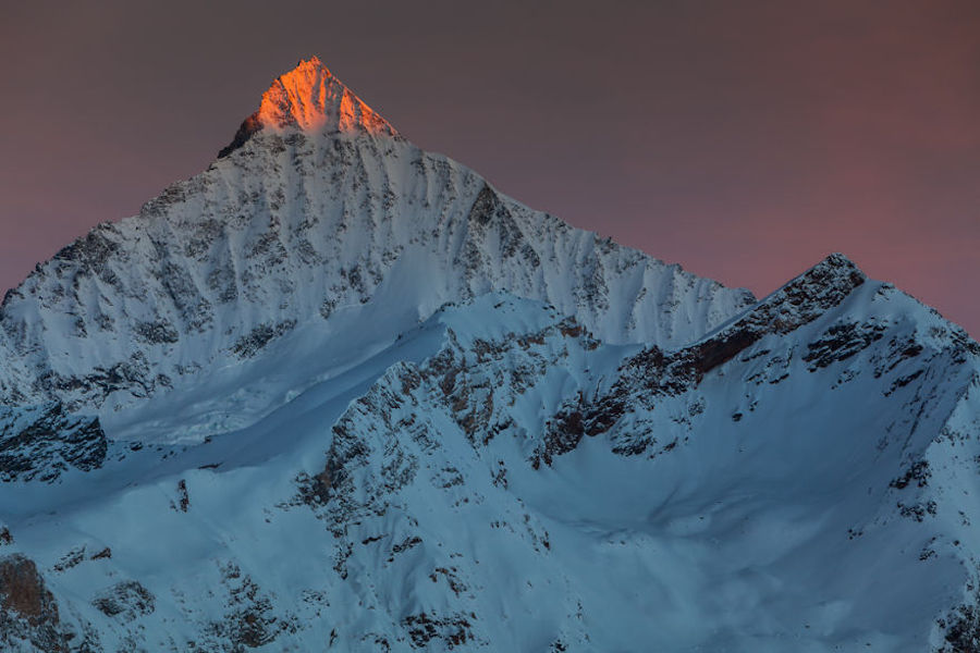 Zermatt, Switzerland8