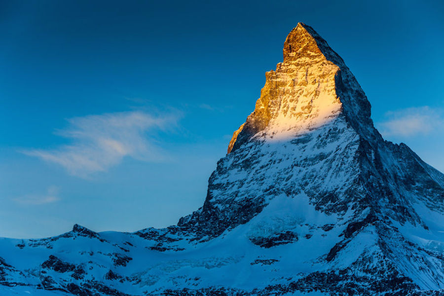 Zermatt, Switzerland9