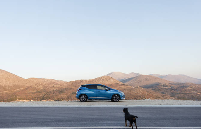 Creative & Humorous Car Pictures