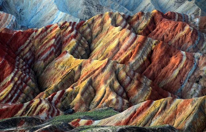 Most Amazing Asian Landscapes