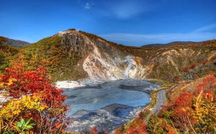 Most Amazing Asian Landscapes – Fubiz Media