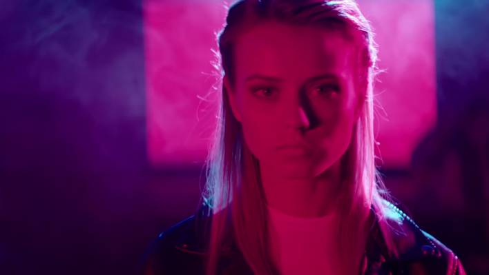 Busy P – Genie feat. Mayer Hawthorne