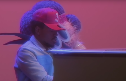 Chance the Rapper – Same Drugs