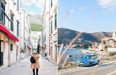 Discovering Dubrovnik City by Gabdetails