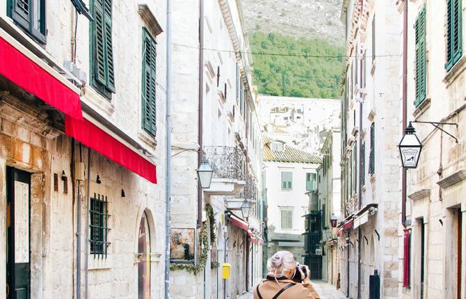 Discovering Dubrovnik City by Gabdetails