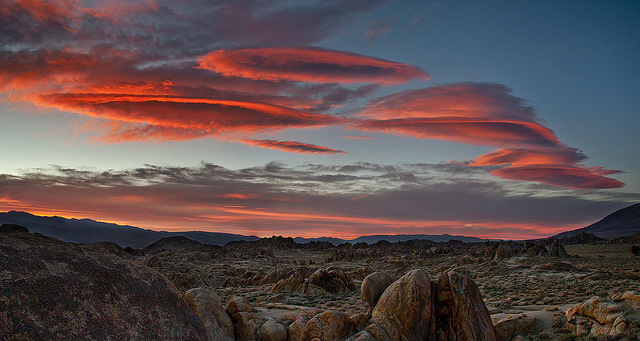 lenticular clouds1