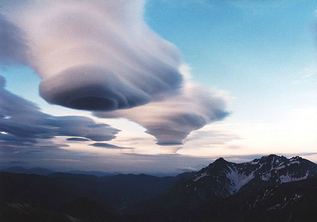 lenticular clouds7