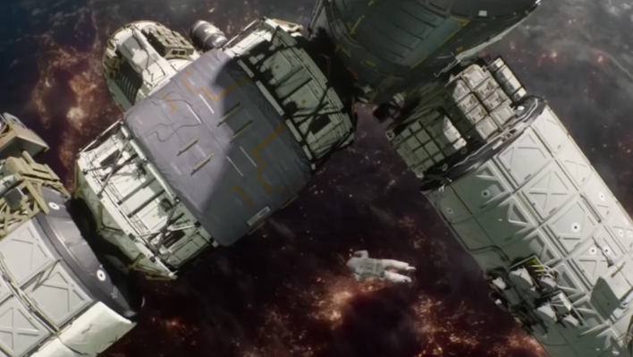 Life – The Super Bowl Trailer