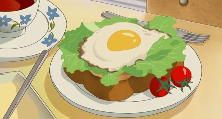 Food Scenes in Hayao Miyazaki Movies – Fubiz Media