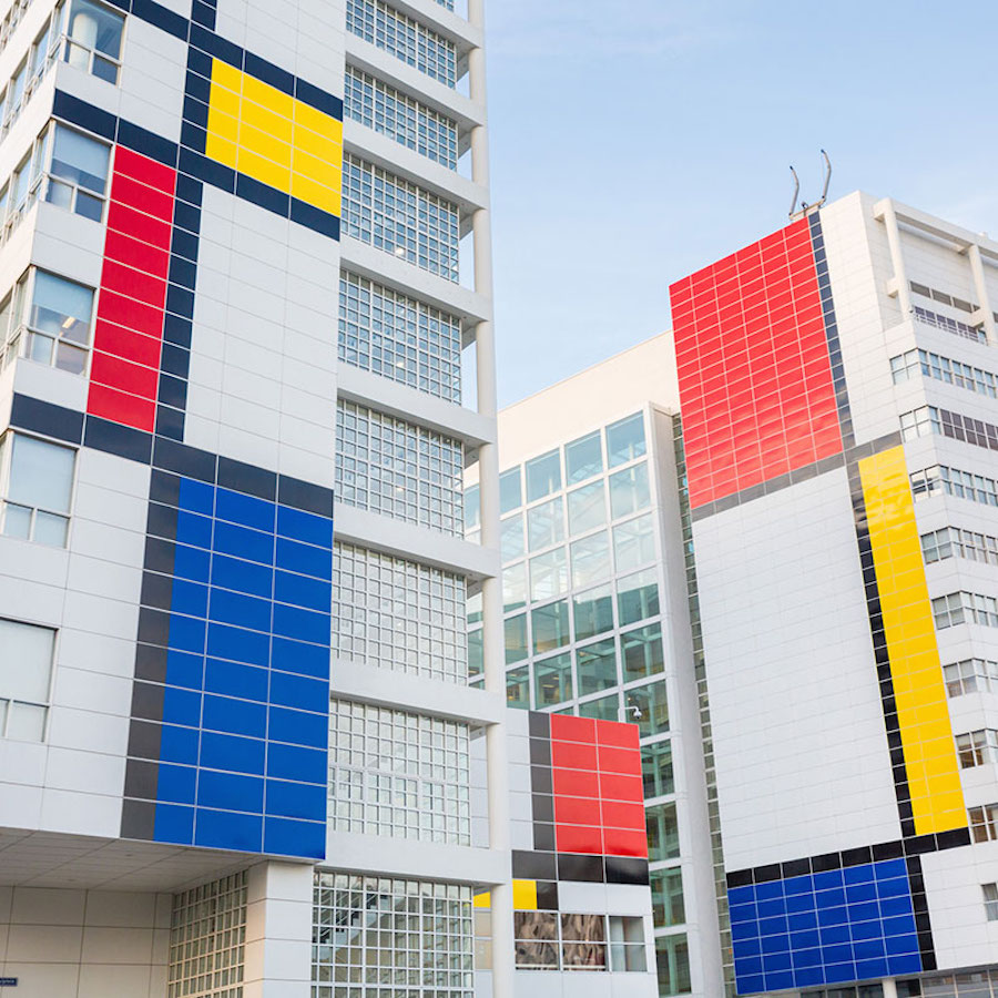 mondrian5