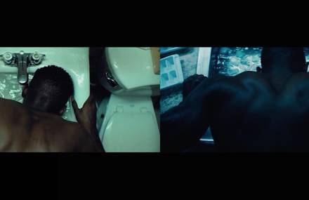 Reoccurring Imagery in Moonlight