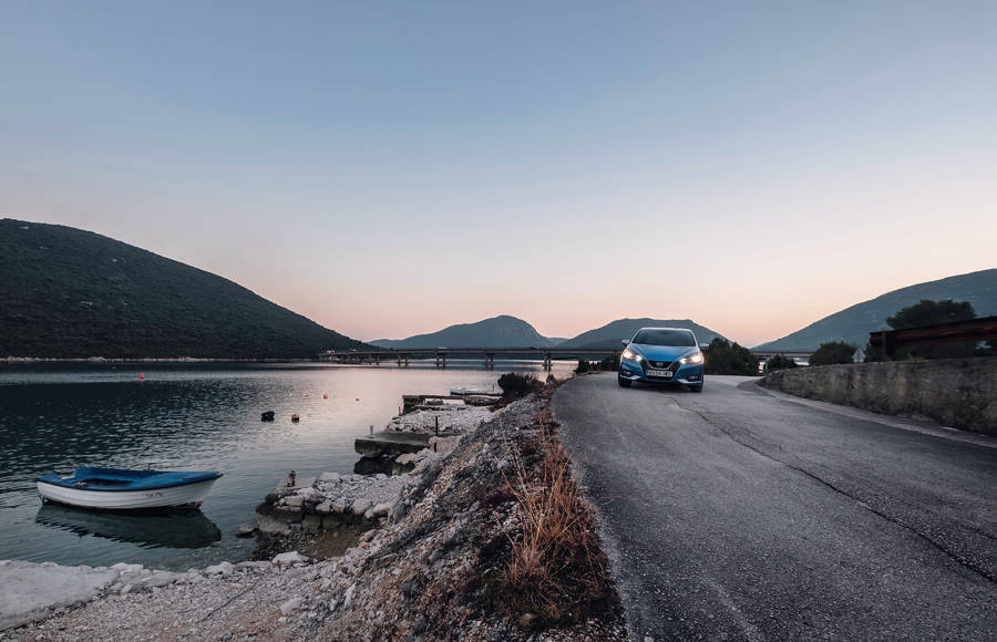 Discovering Dubrovnik under the Sun