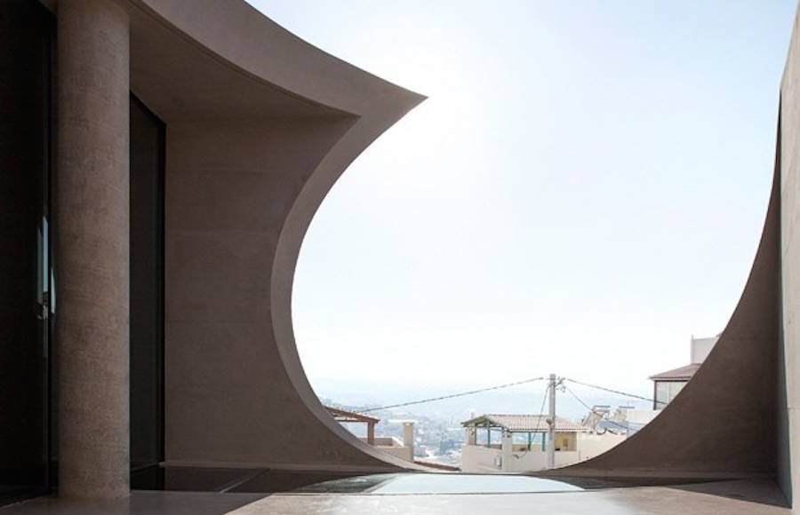 Awesome Residence in Greece